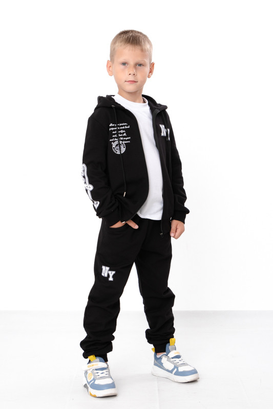 Костюм для хлопчика